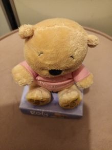 Mothers day mini teddy