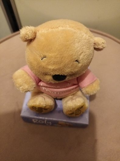 Mothers day mini teddy