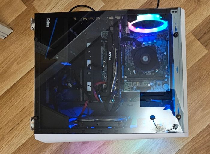 Gaming Pc