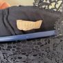 Girls Navy Lipsy Dress Image 3