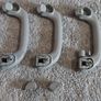 Honda parts / handles Image 2