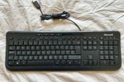 Microsoft Keyboard