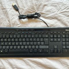 Microsoft Keyboard