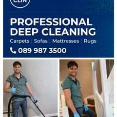 Cleaning Professional Carpet & Upholstery Cleaning - 10% OFF