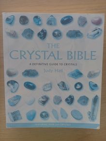 The Crystal Bible