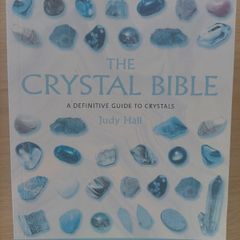 The Crystal Bible