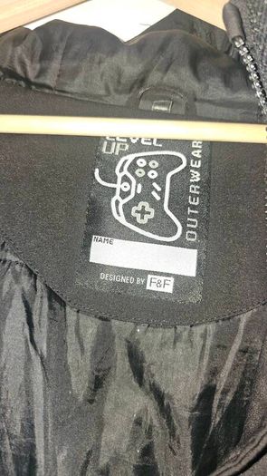 boys winter coat