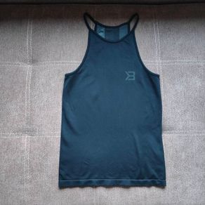 Black Top From Better Bodies, Size 10