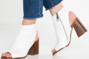 River Island Sandals Size 8