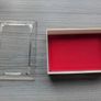 Vintage Rosary beads box Image 2