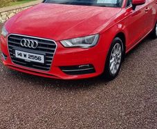2014 Audi A3