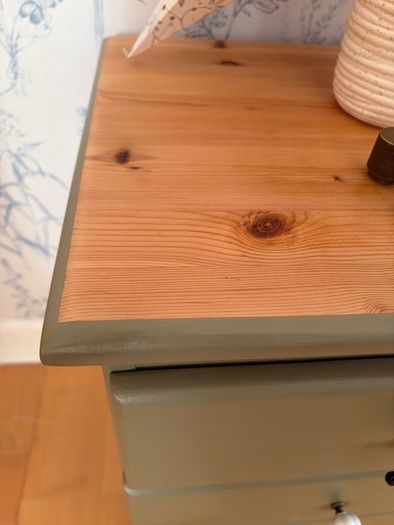 3 Drawer Chest