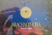 Arachnophobia CD - Soundtrack