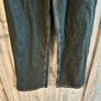 BNWT Vintage High Rise Straight Leg Jeans Image 2