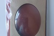 Oval Aperture Cards with Domes &amp; Envelopes