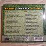 Irish Comedy Songs 2CD   (NEW) Image 2