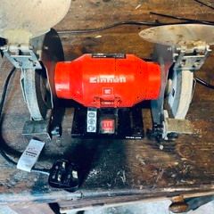 Bench Grinder