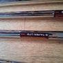 Mizuno 923 hot metal irons Image 4