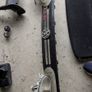 Vw Golf Gti mk3 seats and parts Image 6