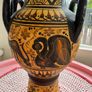 Greek Pottery Image 2