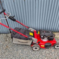 Lawnmower