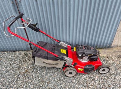 Lawnmower