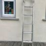 Three way extension ladder Image 4