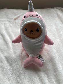 Soft Kawaii Cuties Teddy