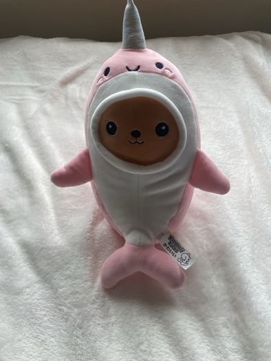 Soft Kawaii Cuties Teddy