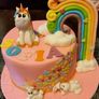 edible Cake Toppers Image 4