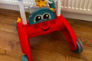 Fisher Price Baby walker