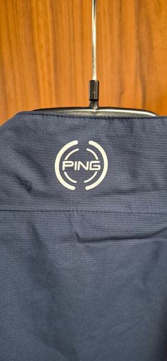 Ping Sensordry S2 Waterproof jacket