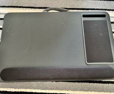 Laptop tray