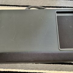 Laptop tray