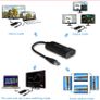 USB A 3.0 to HDMI Adapter / Converter Image 5