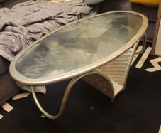 coffe table