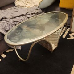coffe table