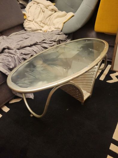 coffe table