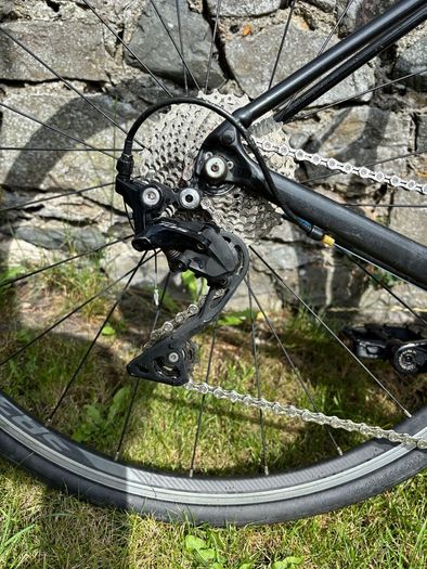 Giant Contend SL