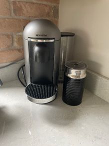 Nespresso
