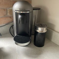 Nespresso
