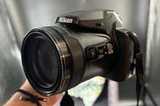 proffesional camera  Nikon
