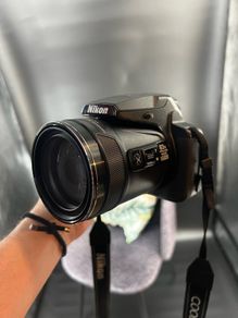 proffesional camera  Nikon