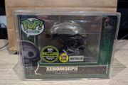 Alien Funko NFT