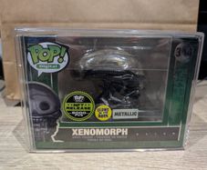 Alien Funko NFT