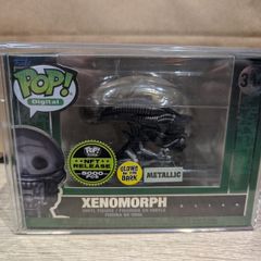 Alien Funko NFT