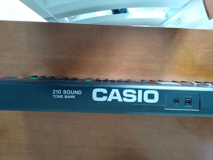 Casio