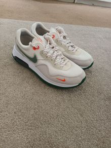 Nike Air Max Trainers