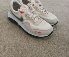 Nike Air Max Trainers