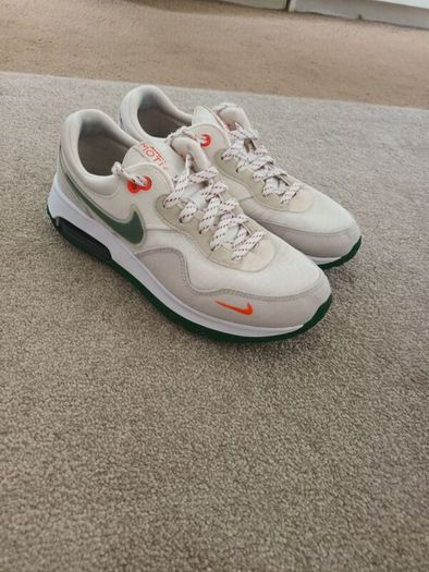 Nike Air Max Trainers